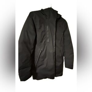 The North Face Women’s Black Ski Jacket